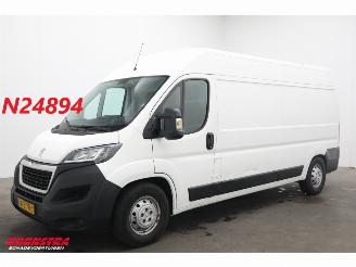 Ocazii auto utilitare Peugeot Boxer 2.2 BlueHDi 165 L3-H2 Zwaar Kuhler Lucht Airco Cruise Dometic Frigo 4500 2020/3