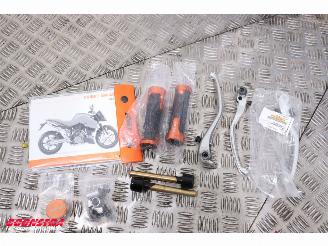 KTM 990 Super Duke BY 2007 Tanktas picture 16