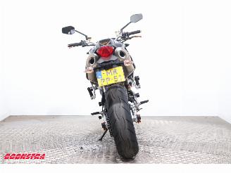 KTM 990 Super Duke BY 2007 Tanktas picture 8