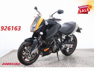 voitures motocyclettes  KTM 990 Super Duke BY 2007 Tanktas 31.956 km! 2007/3