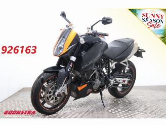 bruktbiler motor KTM 990 Super Duke BY 2007 Tanktas 31.956 km! 2007/3