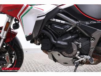 Ducati  Multistrada 1260 Termignoni ABS LED Cruise Heizgriffe Quickshift picture 12
