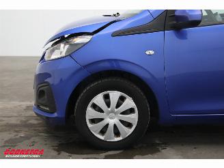Peugeot 108 1.0 e-VTi Active Airco Bluetooth Eerste Eigenaar 11.991 km! picture 11