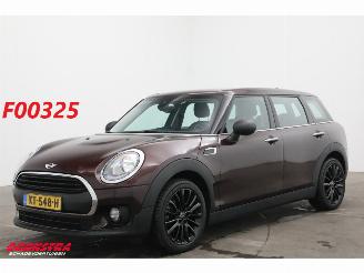 ocasión turismos Mini Clubman 1.5 One Business Navi Airco Cruise PDC 2016/11