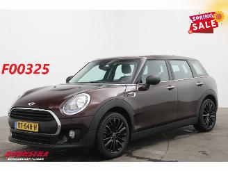 voitures voitures particulières Mini Clubman 1.5 One Business Navi Airco Cruise PDC 2016/11