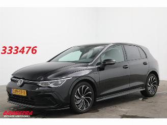 voitures voitures particulières Volkswagen Golf 1.5 eTSI DSG R-Line LED ACC Virtual Navi Camera LRHZ 2021/1