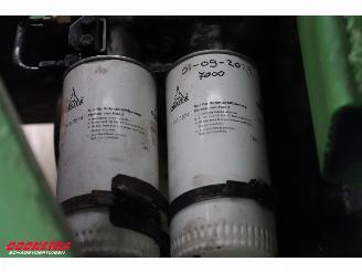   RBL230 Rübenroder Bietenrooier 7.028 Uur Refit 09-2025!! picture 51