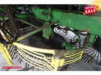   RBL230 Rübenroder Restauriert 09-2025!! Bietenrooier 7.028 Uur picture 18