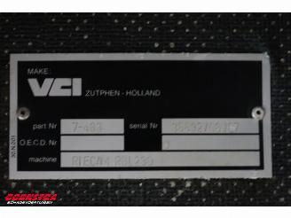   RBL230 Rübenroder Bietenrooier 7.028 Uur Refit 09-2025!! picture 39