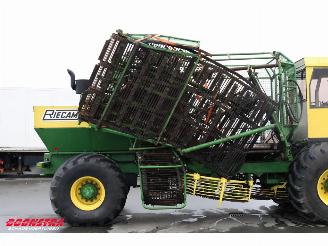   RBL230 Rübenroder Bietenrooier 7.028 Uur Refit 09-2025!! picture 7