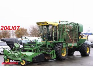 Schade machine   RBL230 Rübenroder Restauriert 09-2025!! Bietenrooier 7.028 Uur 1990/6