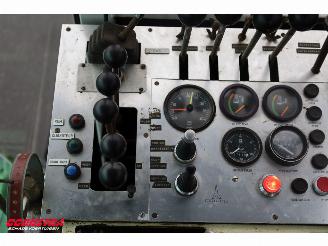   RBL230 Rübenroder Bietenrooier 7.028 Uur Refit 09-2025!! picture 31