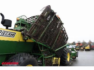   RBL230 Rübenroder Bietenrooier 7.028 Uur Refit 09-2025!! picture 15