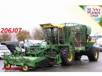 dommages machines   RBL230 Rübenroder Restauriert 09-2025!! Bietenrooier 7.028 Uur 1990/6