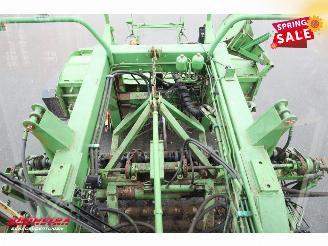   RBL230 Rübenroder Restauriert 09-2025!! Bietenrooier 7.028 Uur picture 34