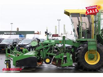   RBL230 Rübenroder Restauriert 09-2025!! Bietenrooier 7.028 Uur picture 9