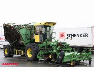   RBL230 Rübenroder Bietenrooier 7.028 Uur Refit 09-2025!! picture 2