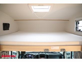 Sunlight  A70 2.2 M.Jet Dakairco Dwarsbed Airco Cruise Camera picture 16