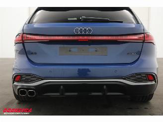 Audi A5 Avant 2.0 TDI Quattro S-Line LED ACC 360° Pass. Display SHZ picture 13