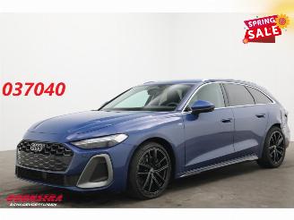 uszkodzony samochody osobowe Audi A5 Avant 2.0 TDI Quattro S-Line LED ACC 360° Pass. Display SHZ 2025/5