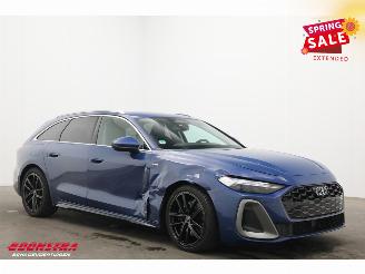 Audi A5 Avant 2.0 TDI Quattro S-Line LED ACC 360° Pass. Display SHZ picture 2