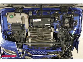 Iveco S-way 530 Full Air ACC Leder Showtruck 67.003 km! picture 9