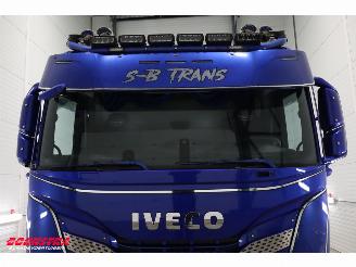 Iveco S-way 530 Full Air ACC Leder Showtruck 67.003 km! picture 10