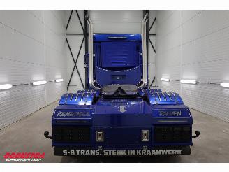 Iveco S-way 530 Full Air ACC Leder Showtruck 67.003 km! picture 21