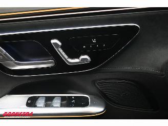 Mercedes EQE 300 Sport Edition 89 kWh AMG LED ACC Pano ACC Memory SHZ picture 21