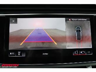 Audi Q8 55 TFSI Quattro S-Line Pano LED ACC HUD Memory 360° Lucht picture 19