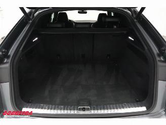 Audi Q8 55 TFSI Quattro S-Line Pano LED ACC HUD Memory 360° Lucht picture 31