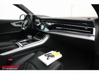 Audi Q8 55 TFSI Quattro S-Line Pano LED ACC HUD Memory 360° Lucht picture 5