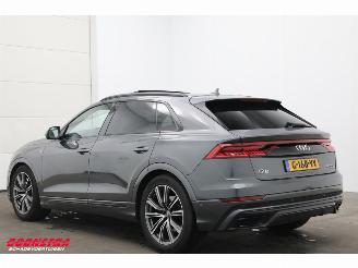 Audi Q8 55 TFSI Quattro S-Line Pano LED ACC HUD Memory 360° Lucht picture 4