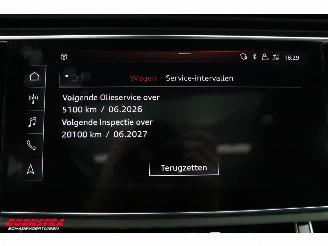 Audi Q8 55 TFSI Quattro S-Line Pano LED ACC HUD Memory 360° Lucht picture 26