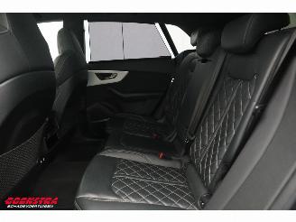 Audi Q8 55 TFSI Quattro S-Line Pano LED ACC HUD Memory 360° Lucht picture 9