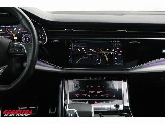 Audi Q8 55 TFSI Quattro S-Line Pano LED ACC HUD Memory 360° Lucht picture 7