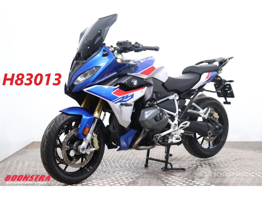 BMW  R 1250 RS Sport ABS Akrapovic LED Comfort/ Dynamic/ Touring