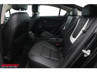 Chevrolet Volt 1.4 LT PHEV Leder Navi Clima Cruise SHZ AHK picture 10