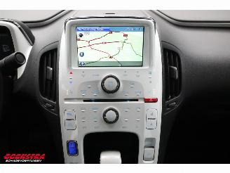 Chevrolet Volt 1.4 LT PHEV Leder Navi Clima Cruise SHZ AHK picture 8