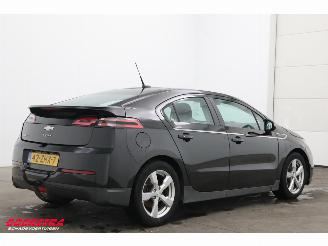 Chevrolet Volt 1.4 LT PHEV Leder Navi Clima Cruise SHZ AHK picture 3