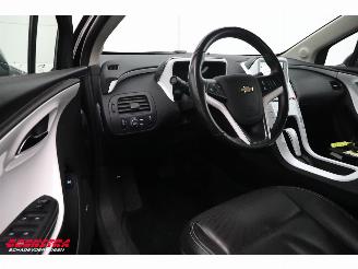 Chevrolet Volt 1.4 LT PHEV Leder Navi Clima Cruise SHZ AHK picture 11