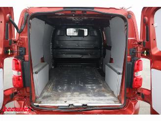 Citroën Jumpy 2.0 BlueHDI 150 Navi Clima Cruise Camera SHZ PDC picture 18