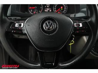 Volkswagen Transporter 2.0 TDI DSG L2-H1 DoKa 5-Pers Navi Airco Cruise Camera AHK picture 14