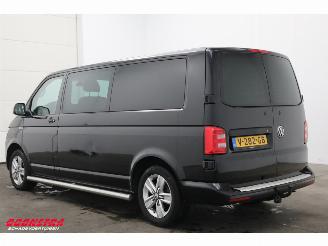 Volkswagen Transporter 2.0 TDI DSG L2-H1 DoKa 5-Pers Navi Airco Cruise Camera AHK picture 4