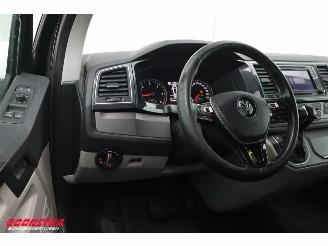 Volkswagen Transporter 2.0 TDI DSG L2-H1 DoKa 5-Pers Navi Airco Cruise Camera AHK picture 13