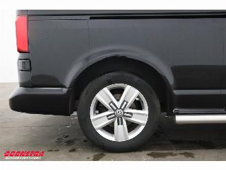 Volkswagen Transporter 2.0 TDI DSG L2-H1 DoKa 5-Pers Navi Airco Cruise Camera AHK picture 6