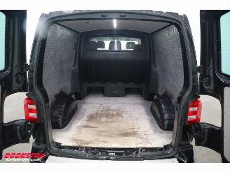 Volkswagen Transporter 2.0 TDI DSG L2-H1 DoKa 5-Pers Navi Airco Cruise Camera AHK picture 7