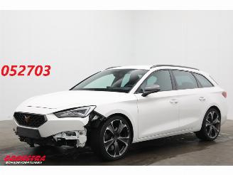 Avarii autoturisme Cupra Leon VZ 2.0 TSI 310 PK 4Drive DSG LED ACC Apple/Android LRHZ Camera SHZ 2024/1