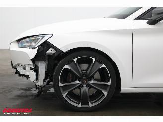 Cupra Leon VZ 2.0 TSI 310 PK 4Drive DSG LED ACC Apple/Android LRHZ Camera SHZ picture 12