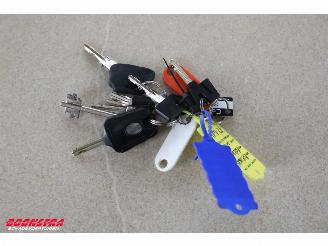 Burstner  Belcanto Belcanto 535 DL Rondzit Single Beds Ringverwarming picture 22